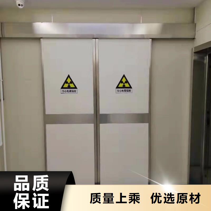 平开铅门行业动态