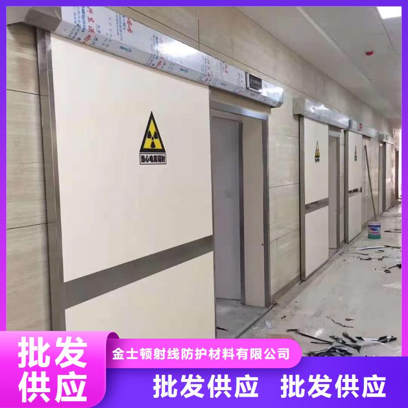 质量合格的铅门厂家生产厂家