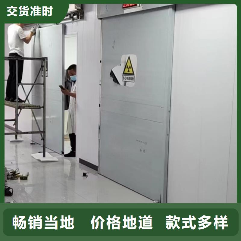 诚信的医疗门厂家