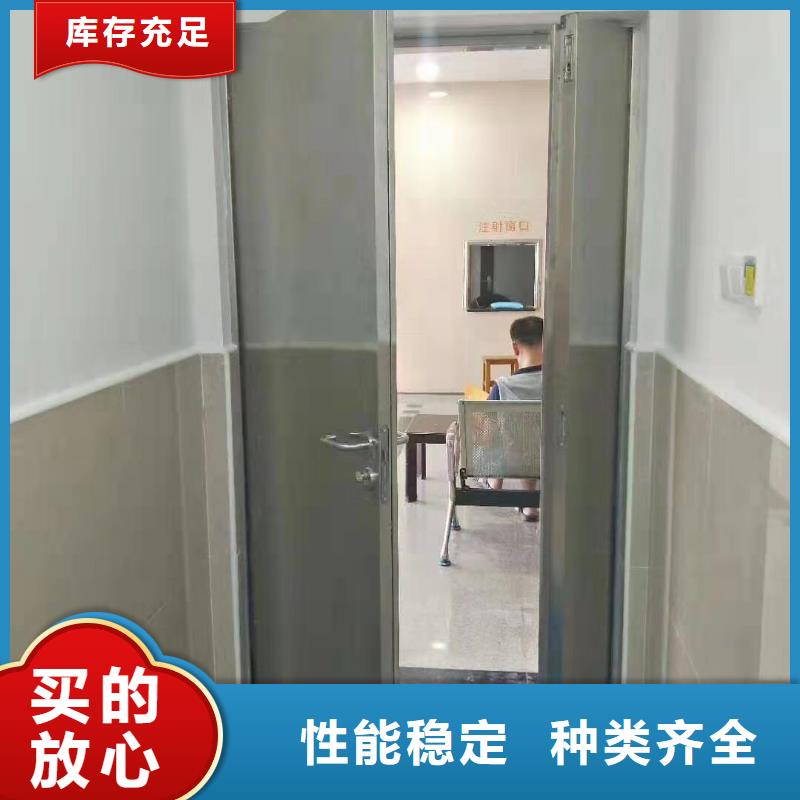 平开铅门行业动态