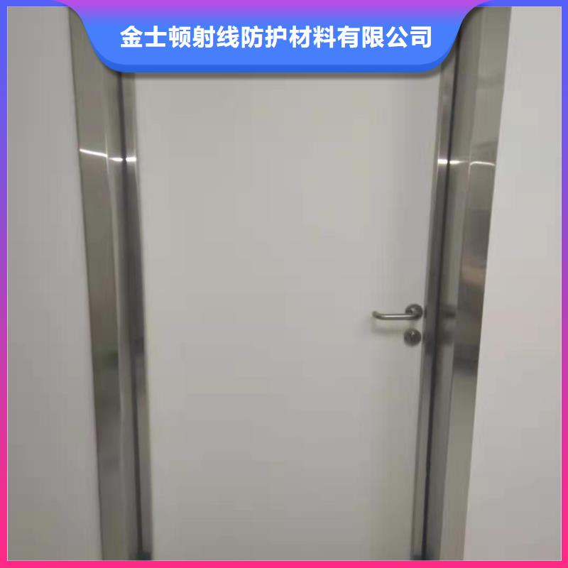 铅门专业可靠