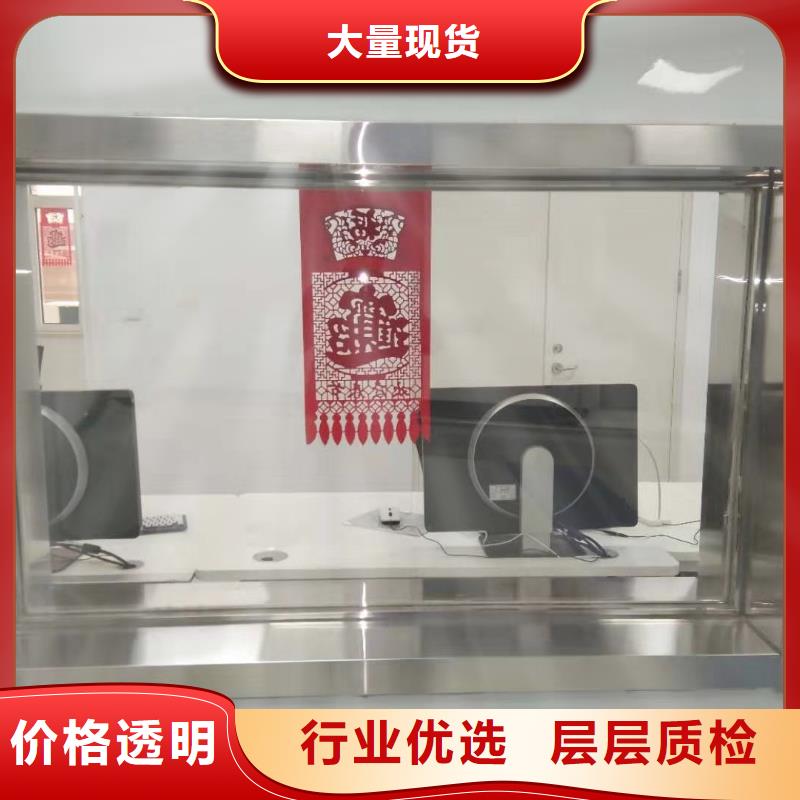 工期快的铅门厂家