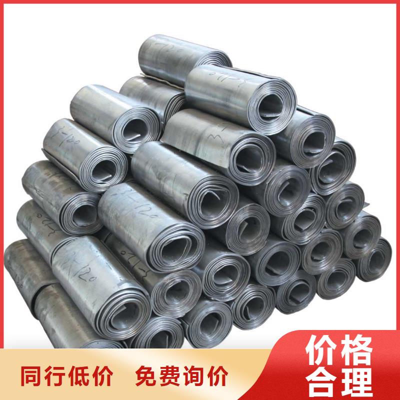 质优价廉的铅板定做经销商
