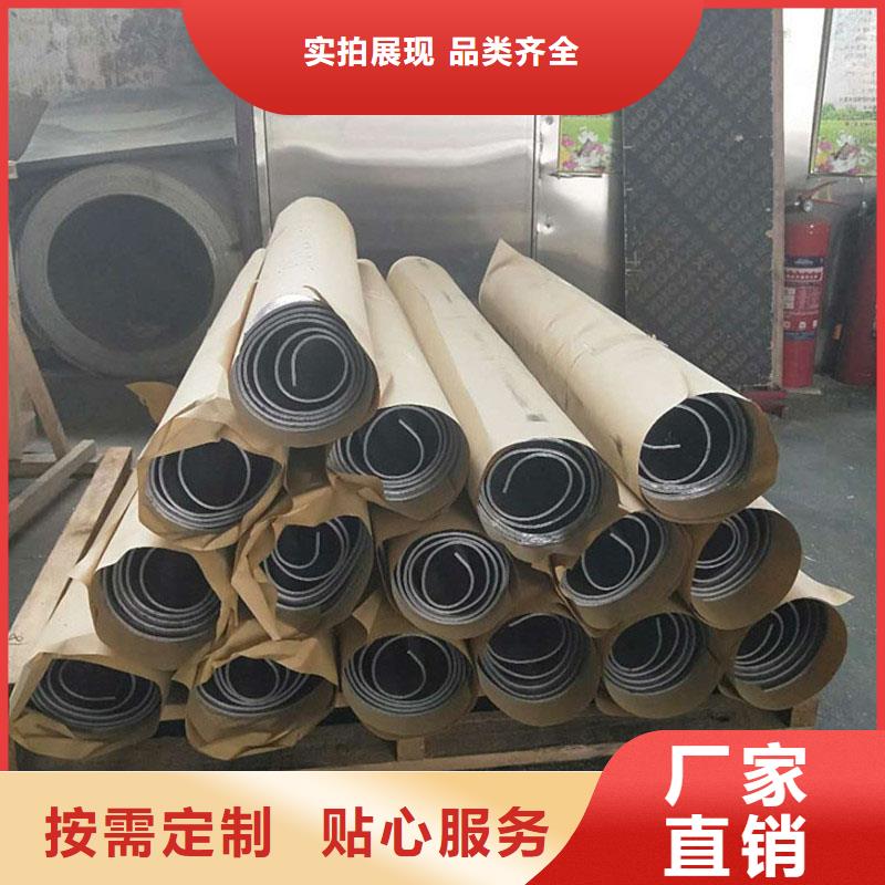 质优价廉的铅板定做经销商