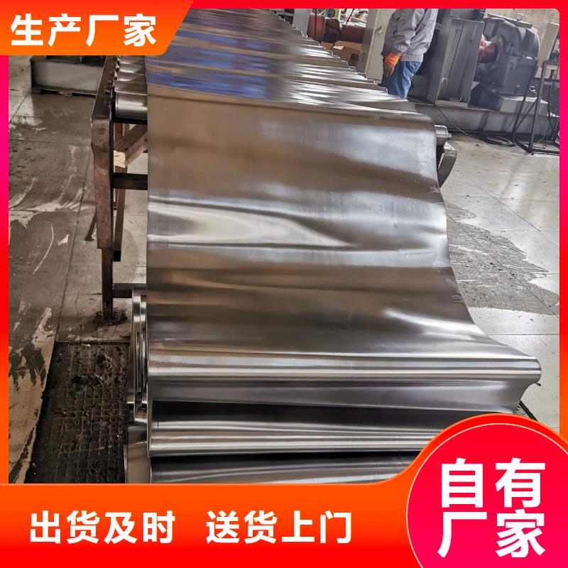 发货及时的铅板公司