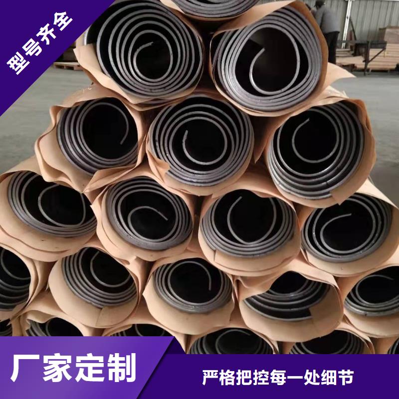 2厚铅板优势特点