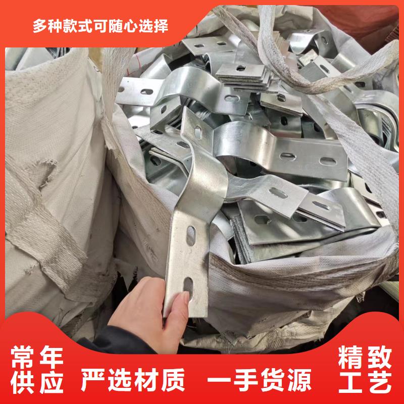 光伏支架_方矩管专业完善售后