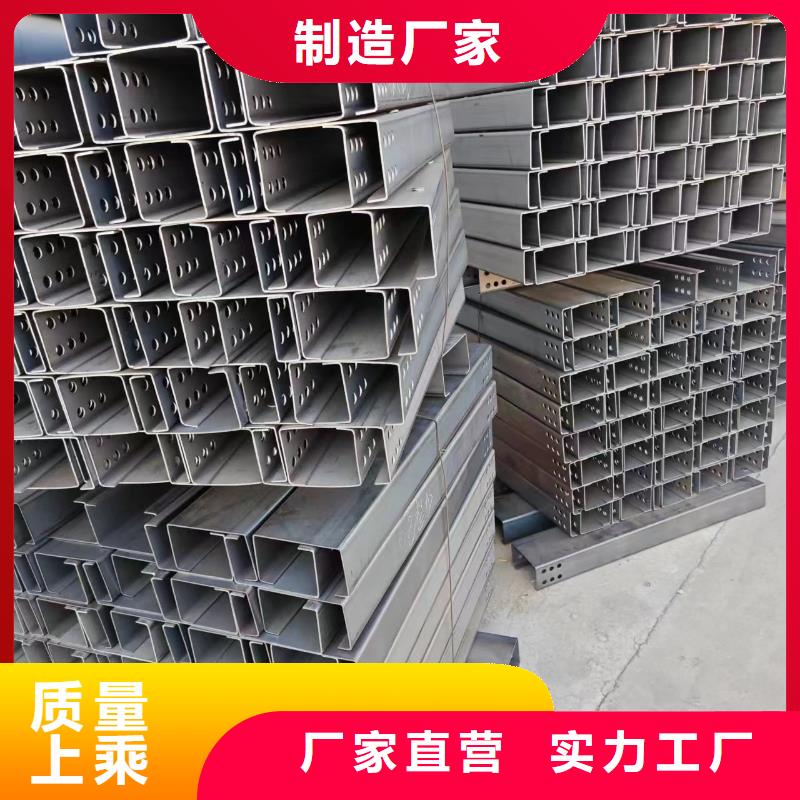 光伏支架锌铝镁方矩管品质优良