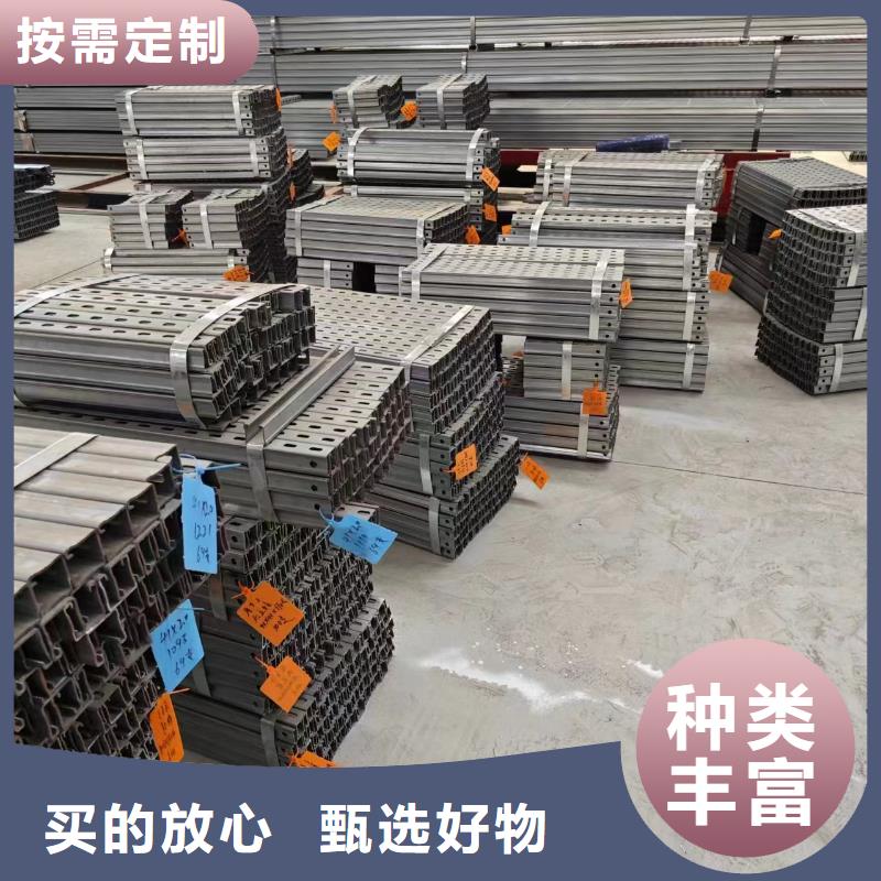 光伏支架螺旋地桩多种优势放心选择