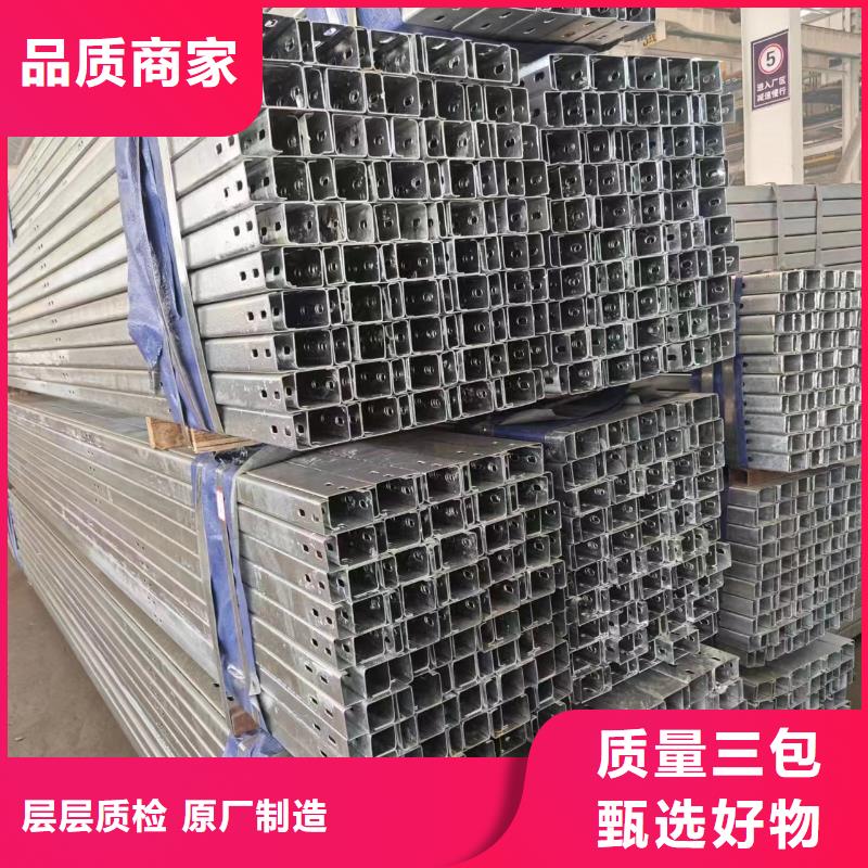 光伏支架热镀锌螺旋地桩支持大批量采购