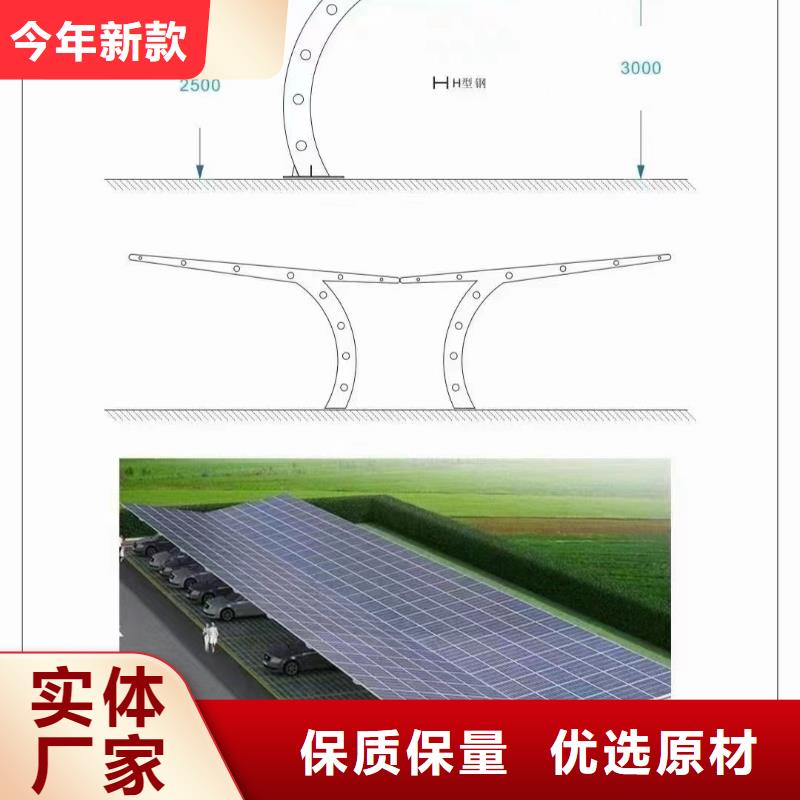 光伏支架热镀锌螺旋地桩支持大批量采购