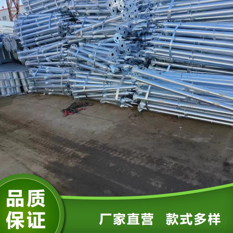 光伏支架太阳能光伏支架供货及时