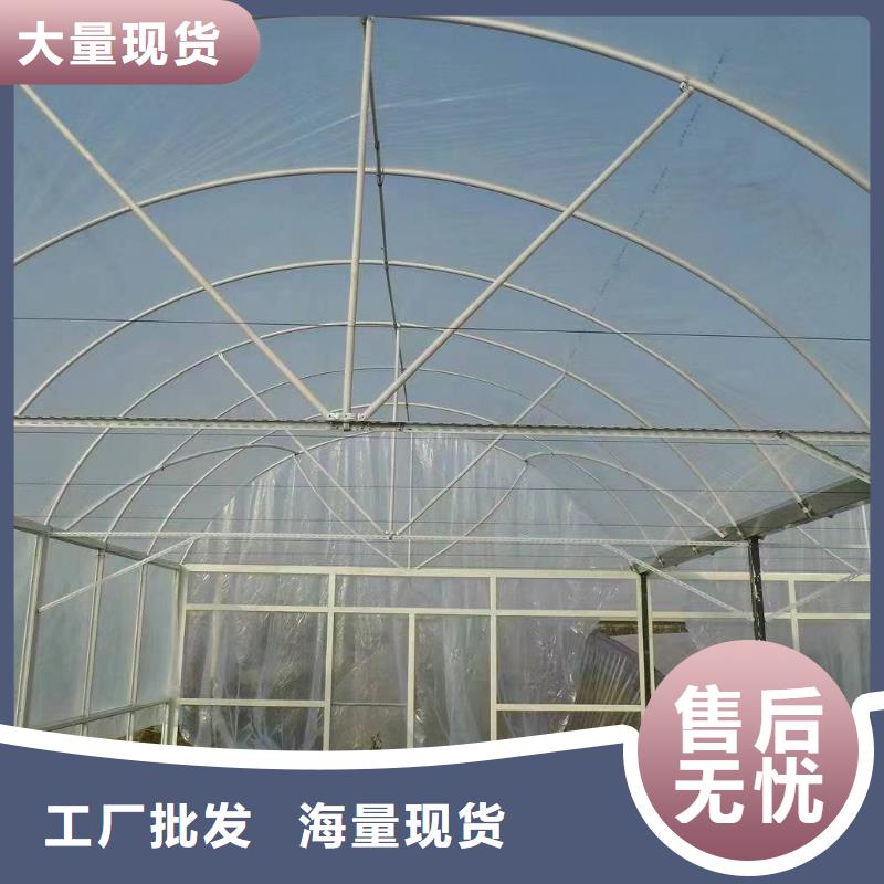 【 温室大棚_光伏车棚制作生产经验丰富】华冶光伏车棚