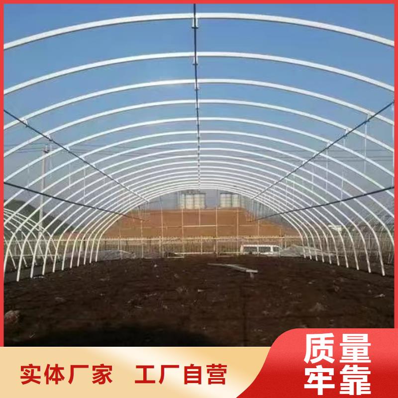温室大棚方矩管一站式供应厂家