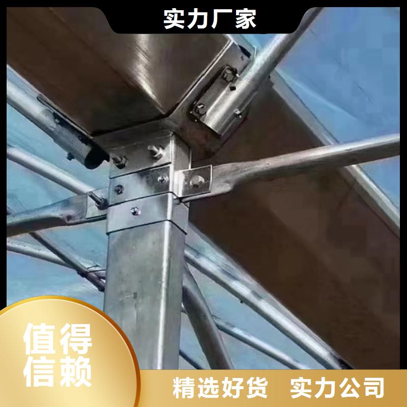 温室大棚光伏车棚制作随到随提