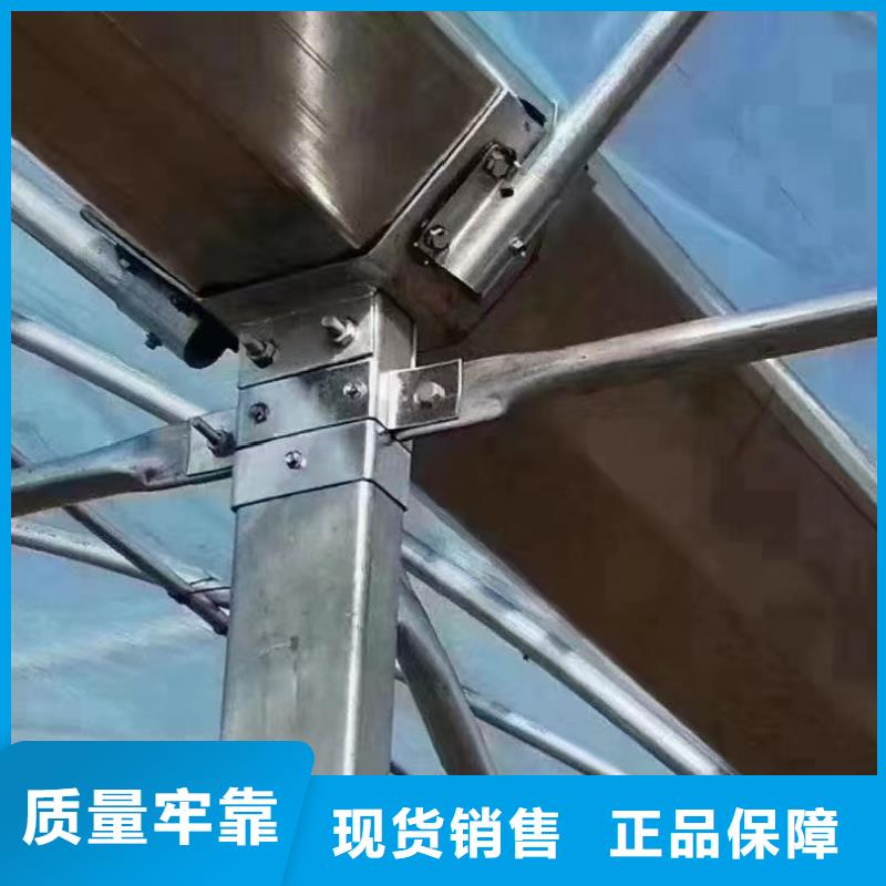 温室大棚玻璃温室制作加工质量上乘