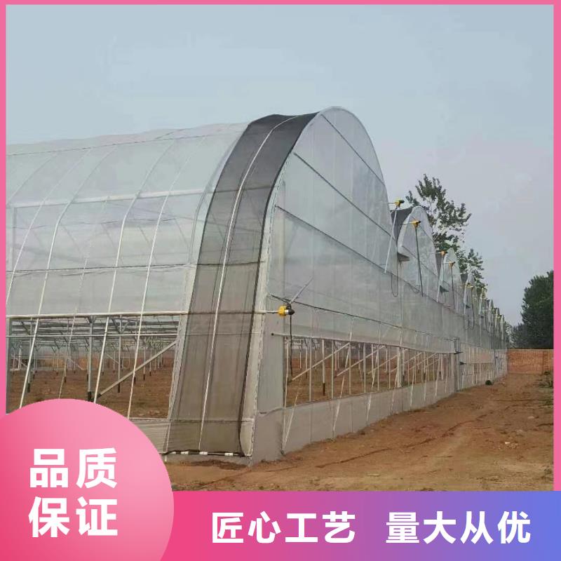 【温室大棚】光伏铝合金导轨使用寿命长久