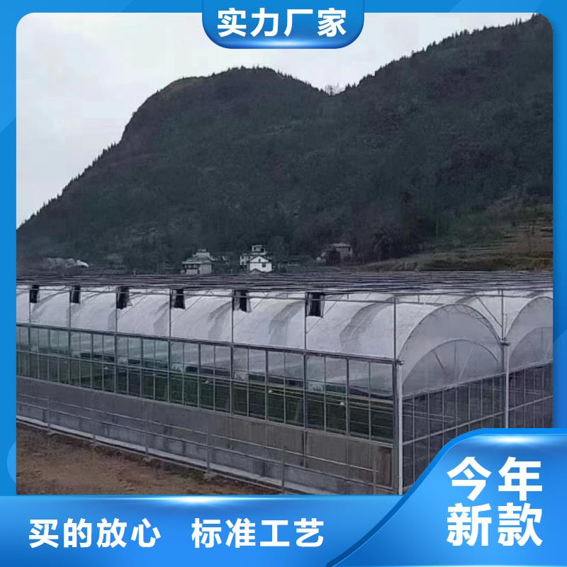 温室大棚锌铝镁光伏支架一件也发货