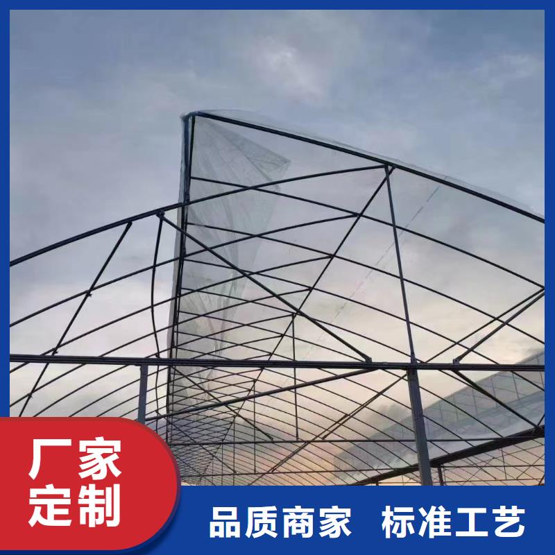 温室大棚光伏支架立柱实力派厂家