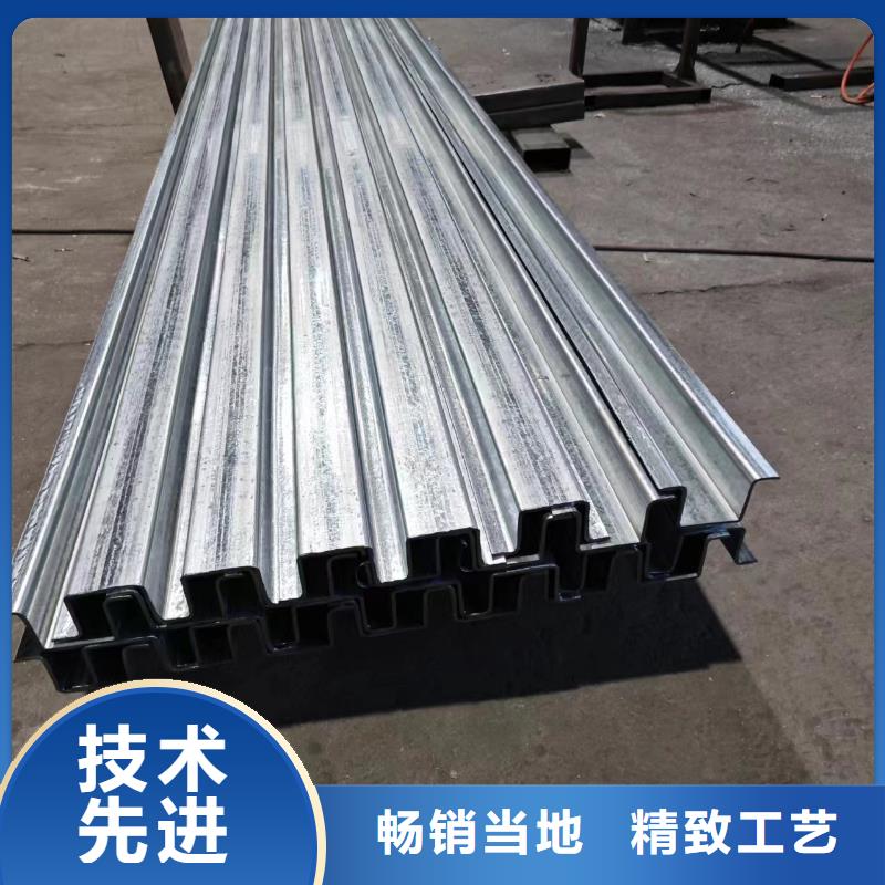 【CZU型钢几字型钢】 光伏支架产品参数华冶光伏车棚