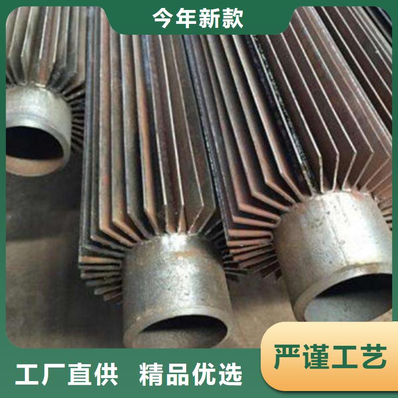 铜镍合金翅片管现货直供