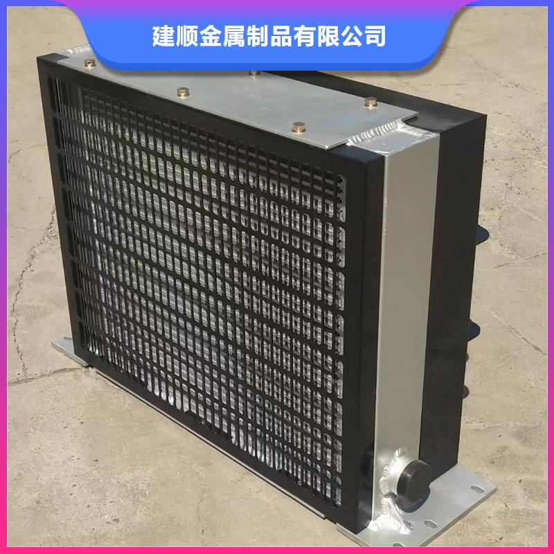 风机盘管表冷器质量保证