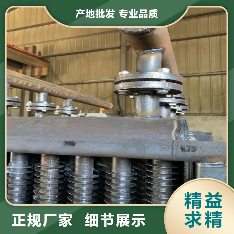 风机盘管表冷器质量保证