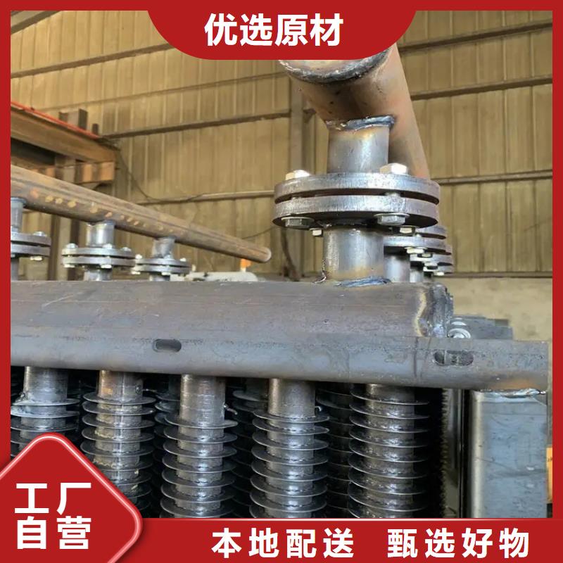 大型加热器实力老厂