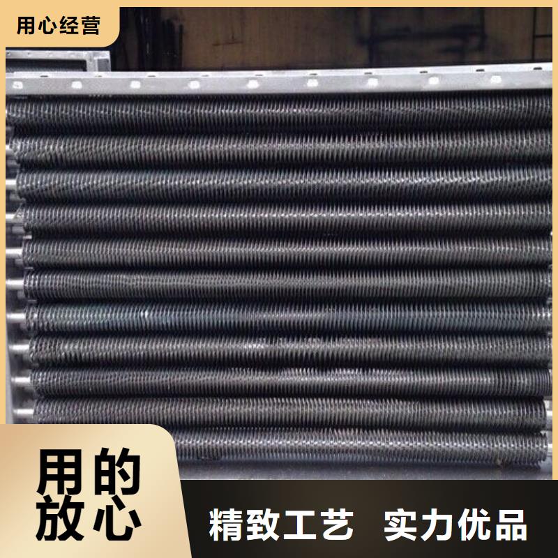 大型食品烘干换热器现货供应