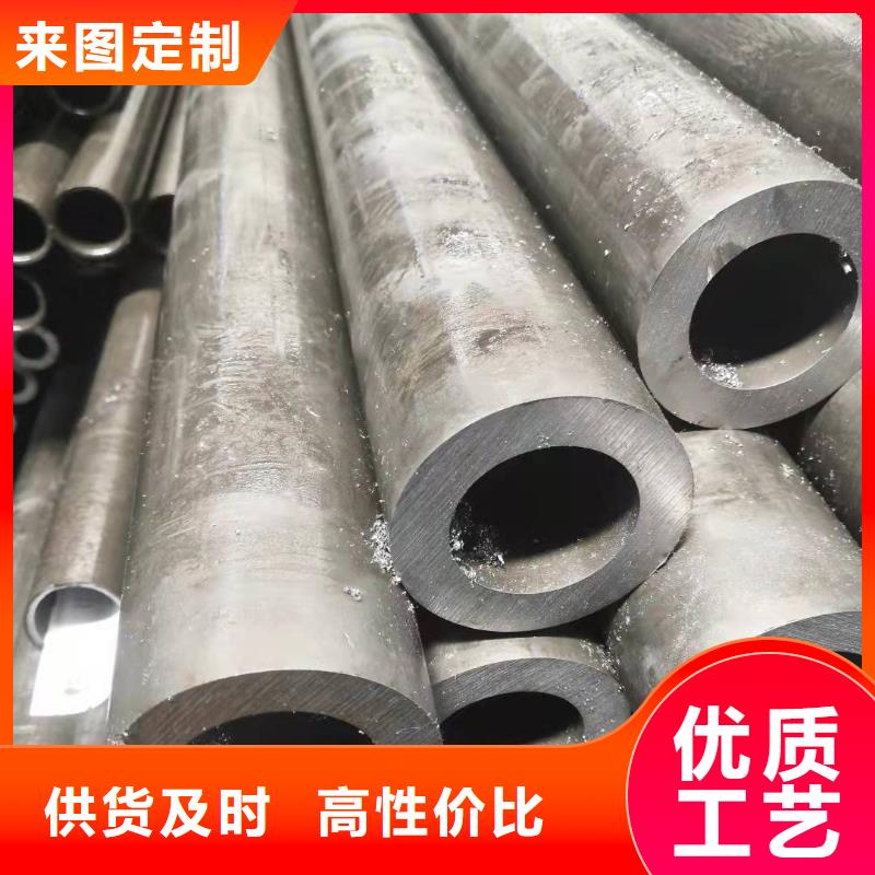 经验丰富的冷拔无缝管公司