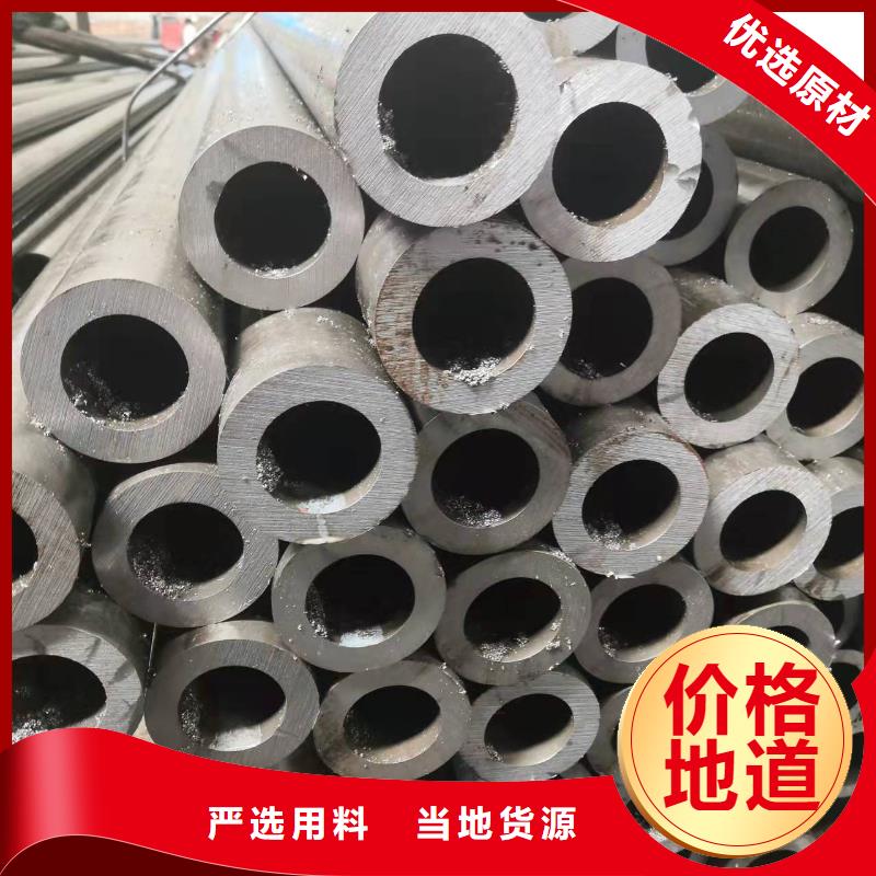 批发热扩无缝管的厂家