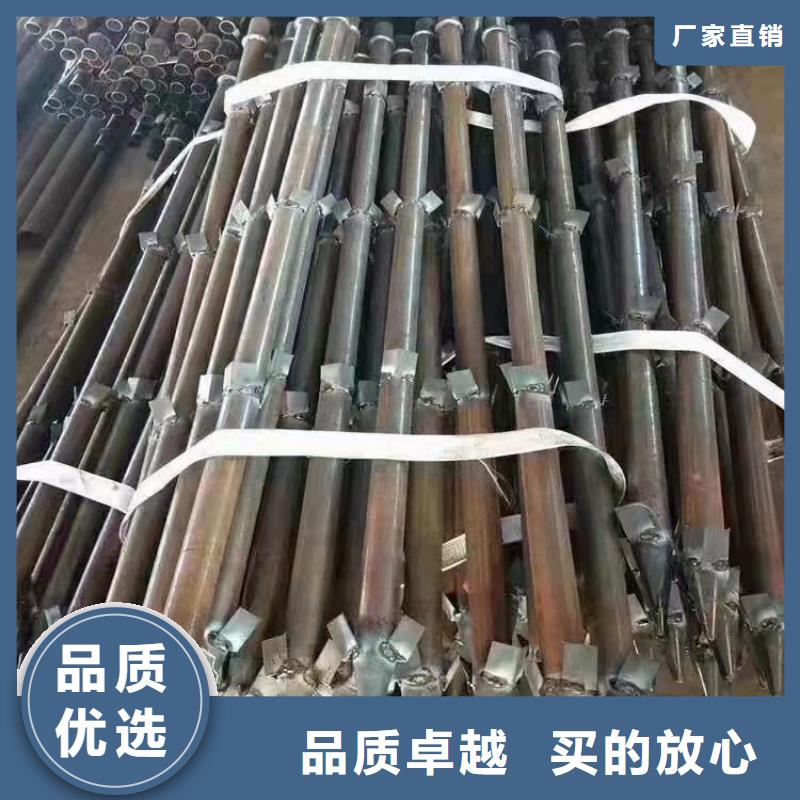 非标无缝钢管公司-加工厂