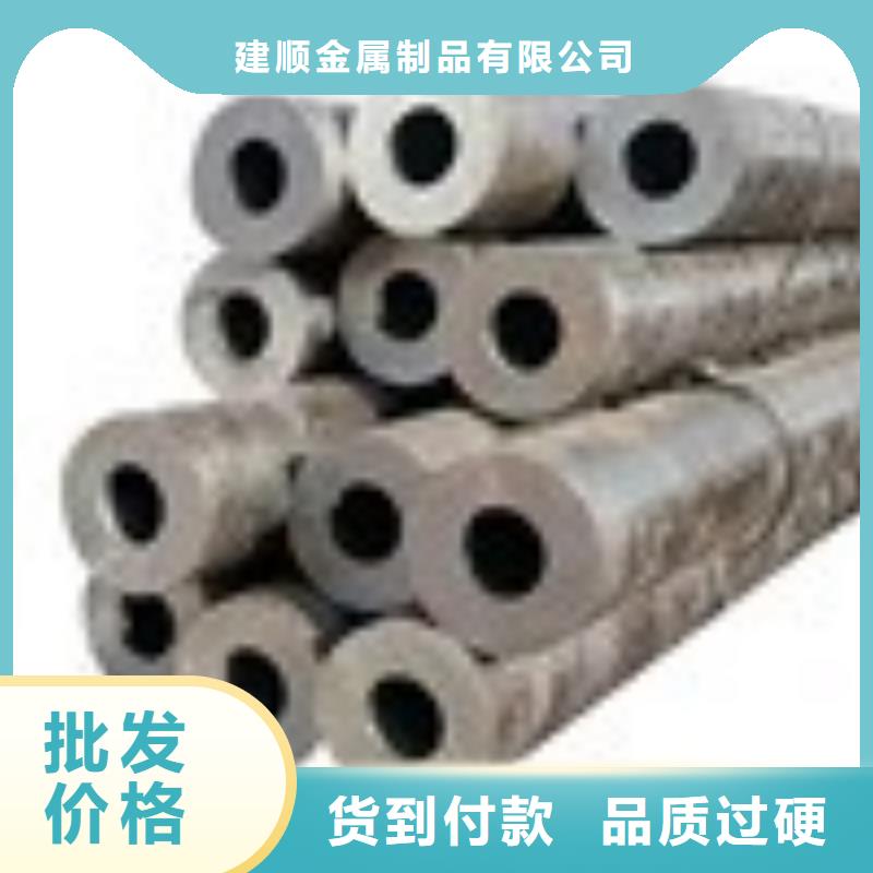 Q345B无缝管-Q345B无缝管货源充足