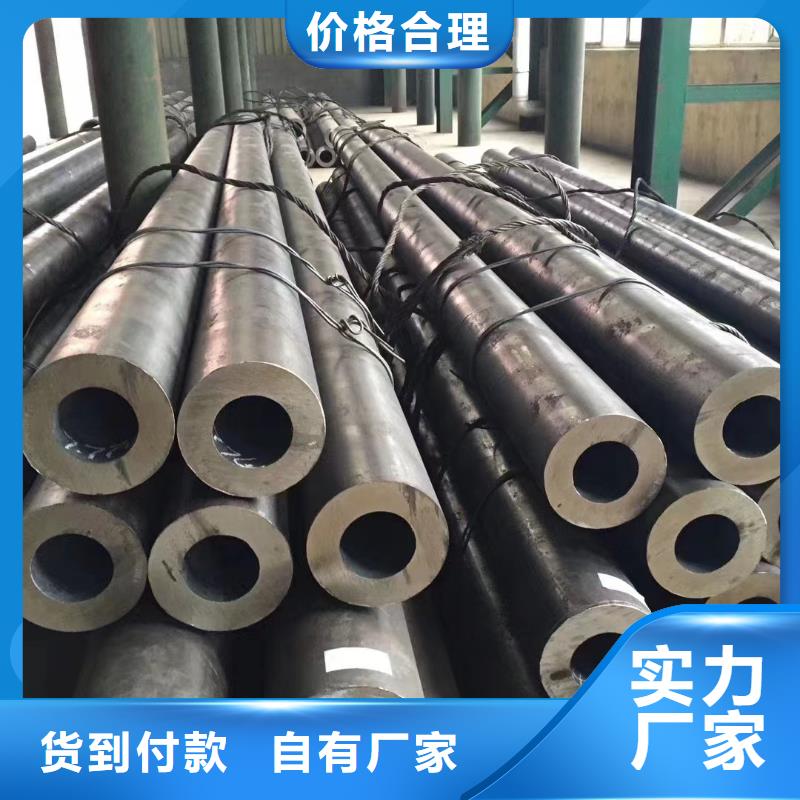 Q345B无缝管精选商家