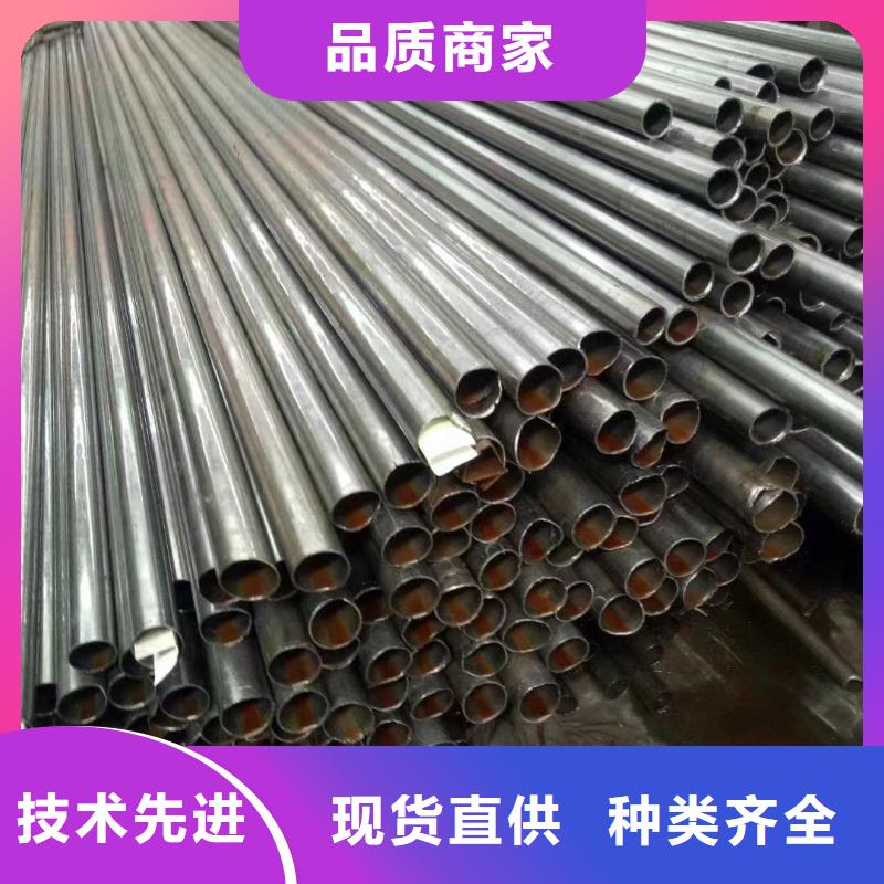 可信赖的缩径无缝管厂家