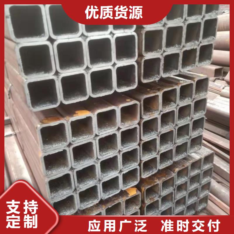 非标无缝钢管公司-加工厂