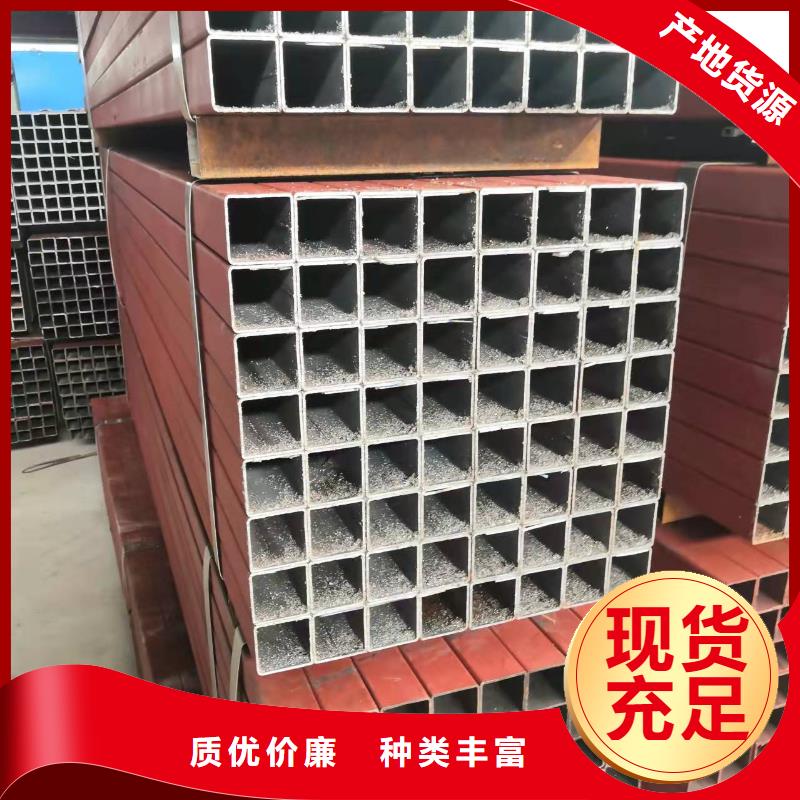 Q345B无缝管-Q345B无缝管货源充足