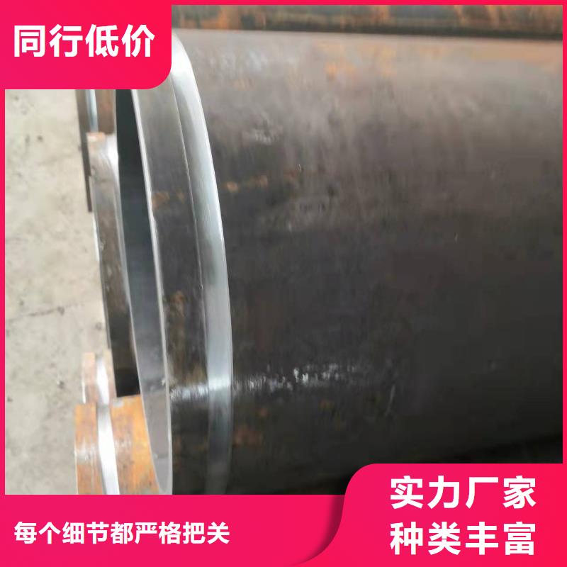 经验丰富的冷拔无缝管公司