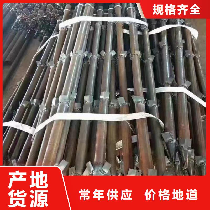 Q345E无缝管-Q345E无缝管质优价廉