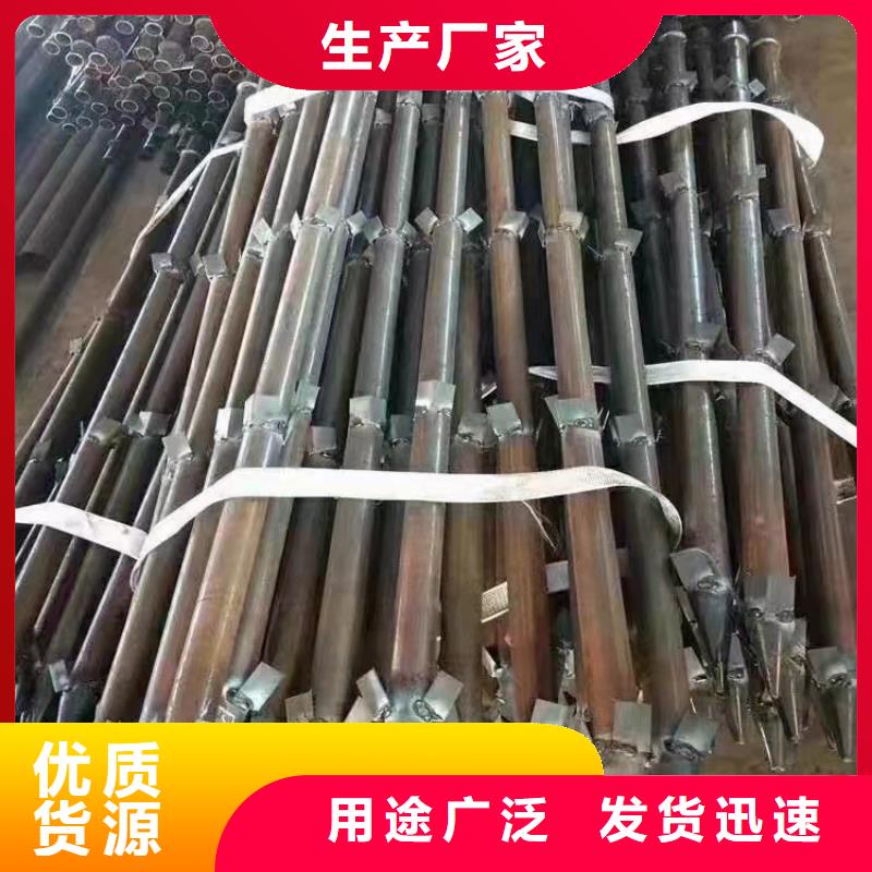 采购Q345B无缝管必看-厂家直销