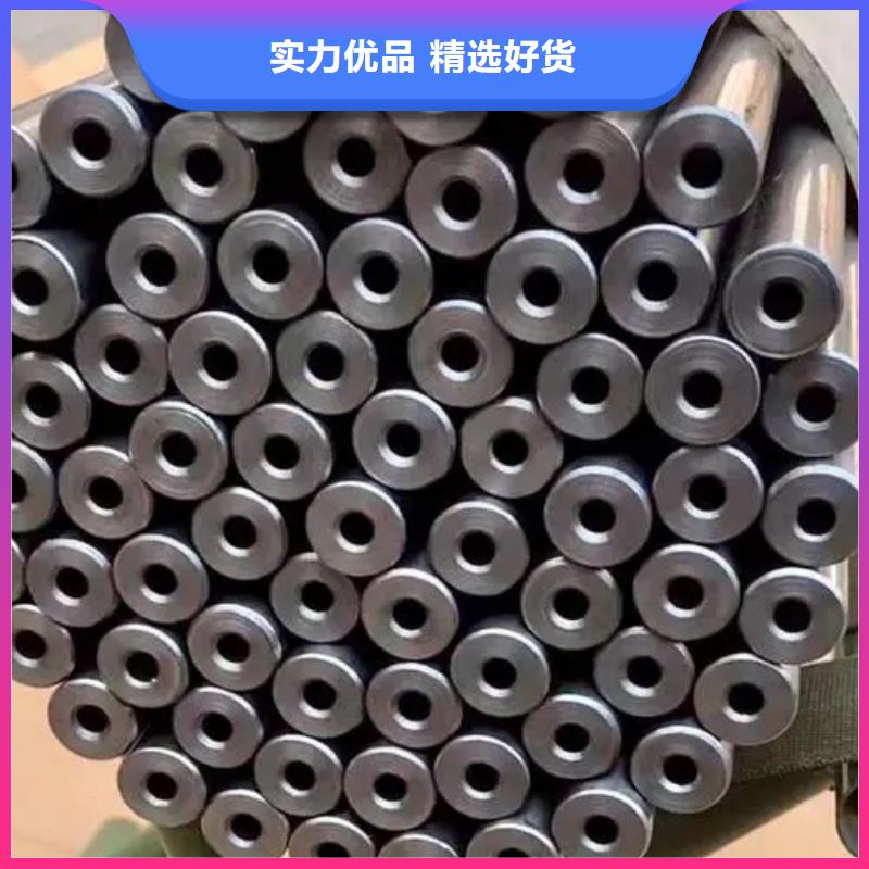 40Cr精密钢管真正的厂家货源