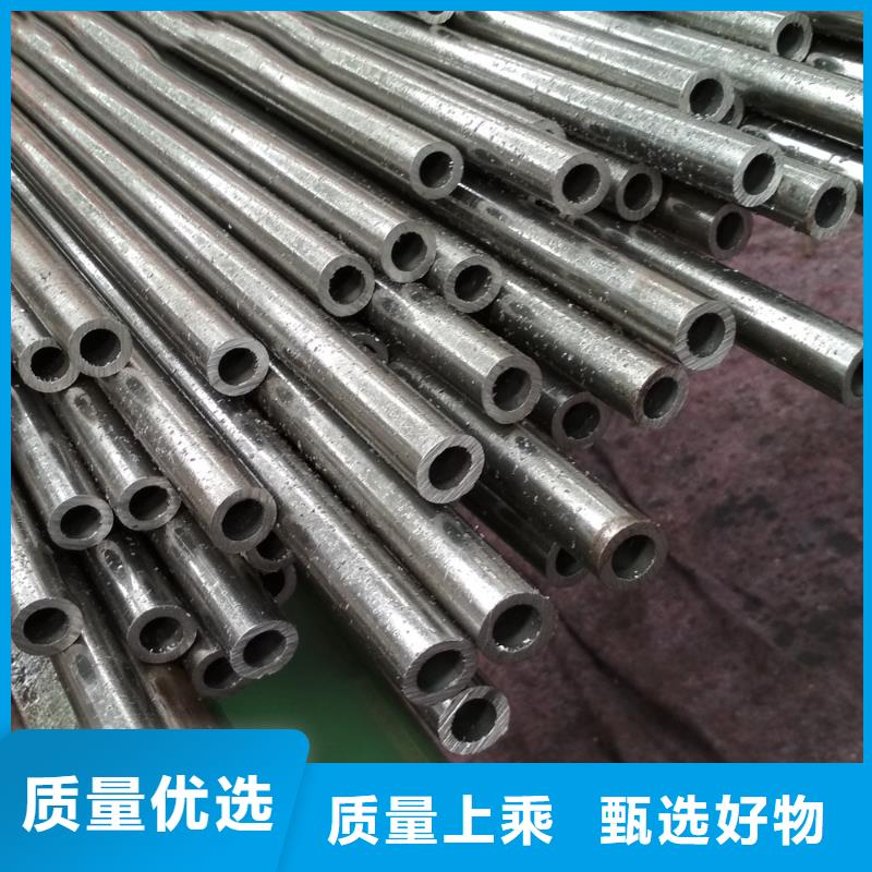 42crmo精密钢管生产厂家质量过硬