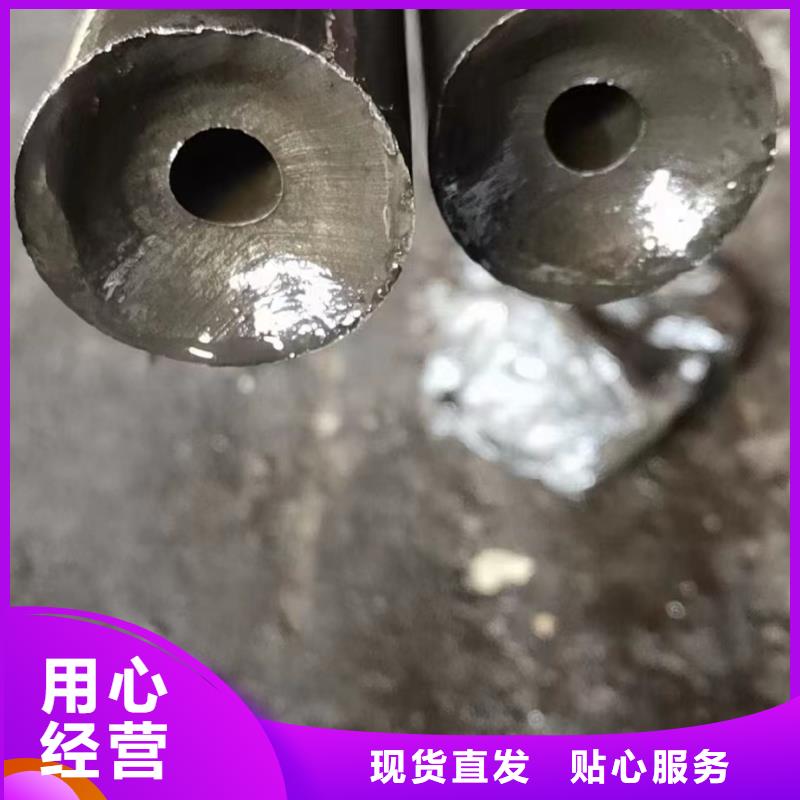 42crmo精密钢管品质