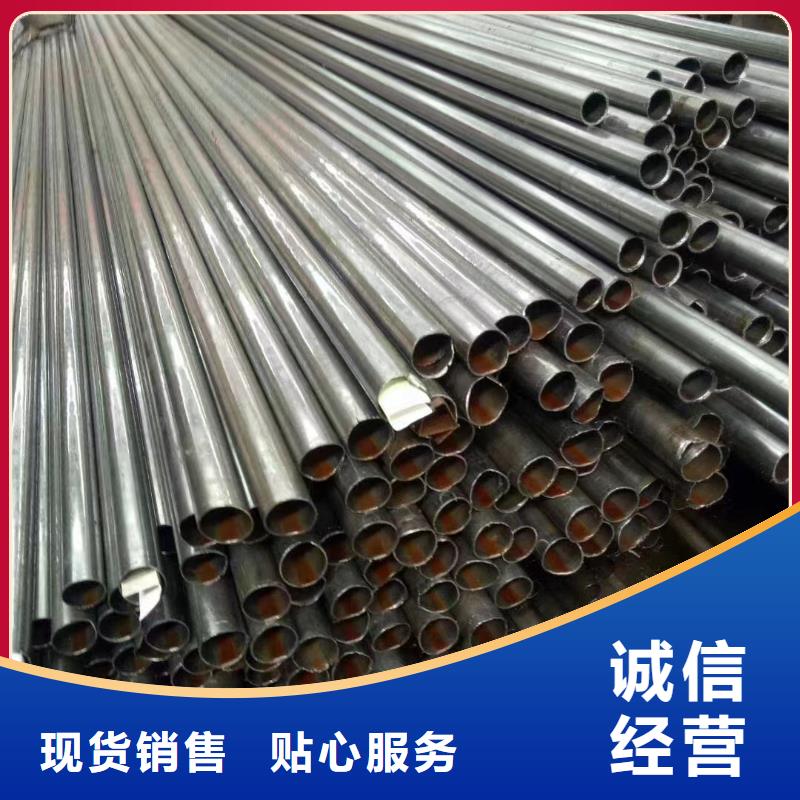 42crmo精密钢管生产厂家质量过硬
