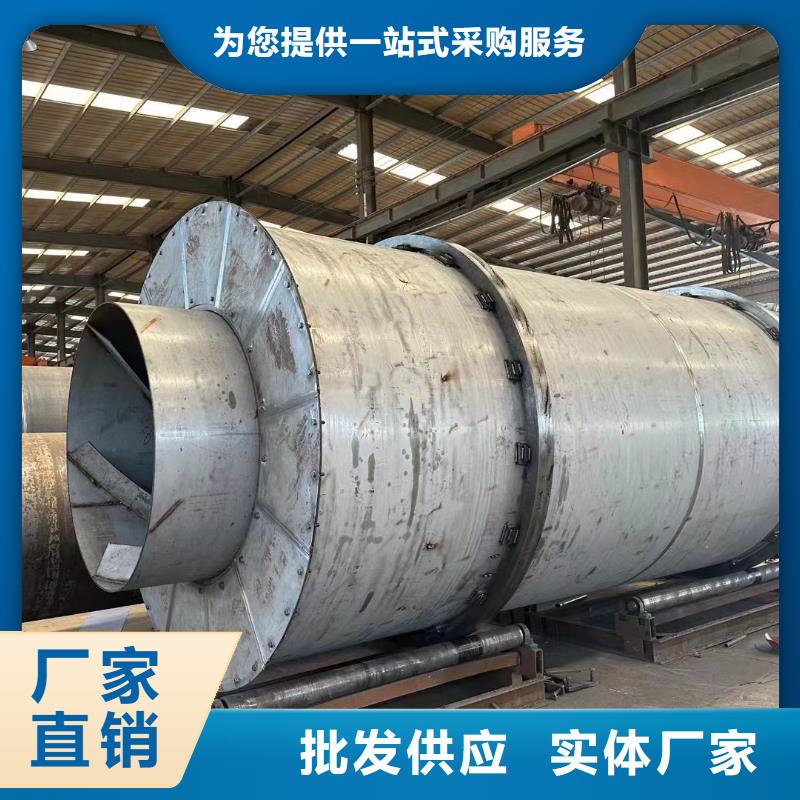 烘干机回收不锈钢储罐厂家直销放心