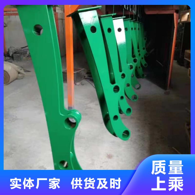 护栏产地工厂
