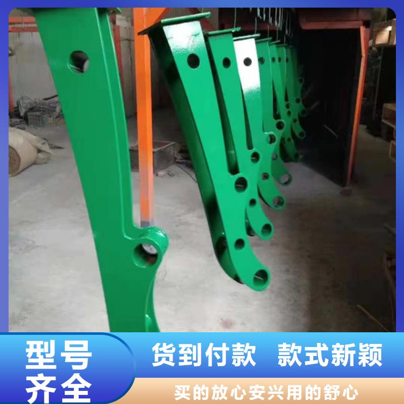 道路护栏订制道路隔离护栏