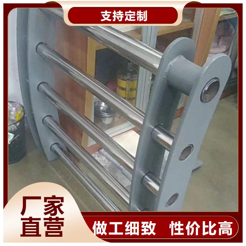 生产灯光护栏_诚信企业生
