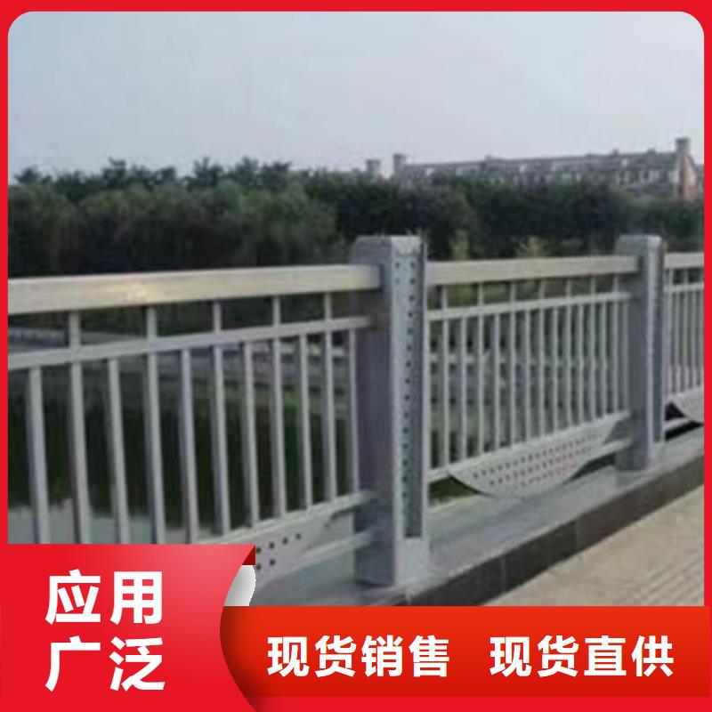 护栏快速生产