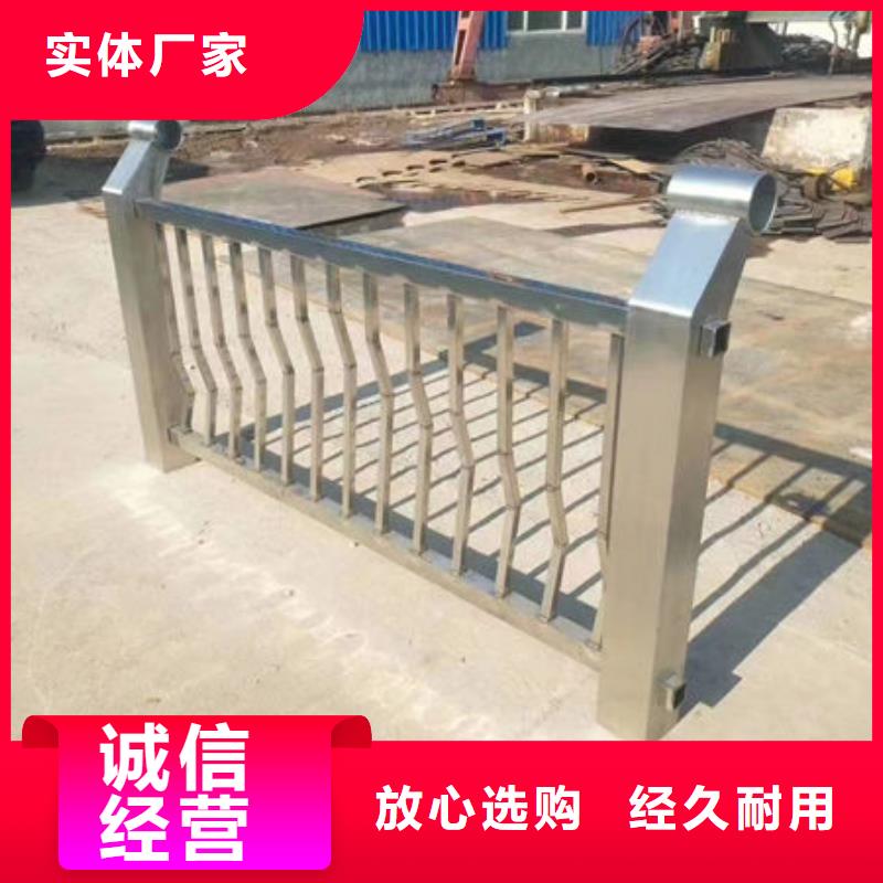 桥梁防撞护栏市场批发价